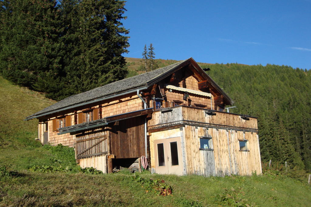 Villa Turner-Huette à Heiligenblut Chambre photo
